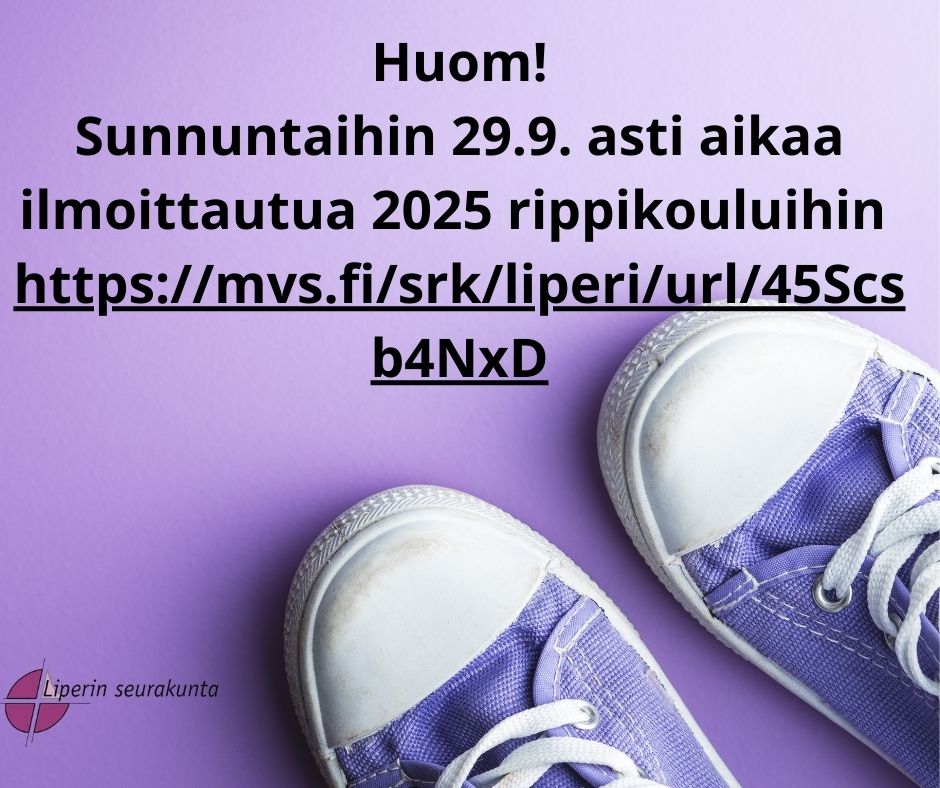 Purple And White Minimalist Shoes Sale Facebook Post.jpg