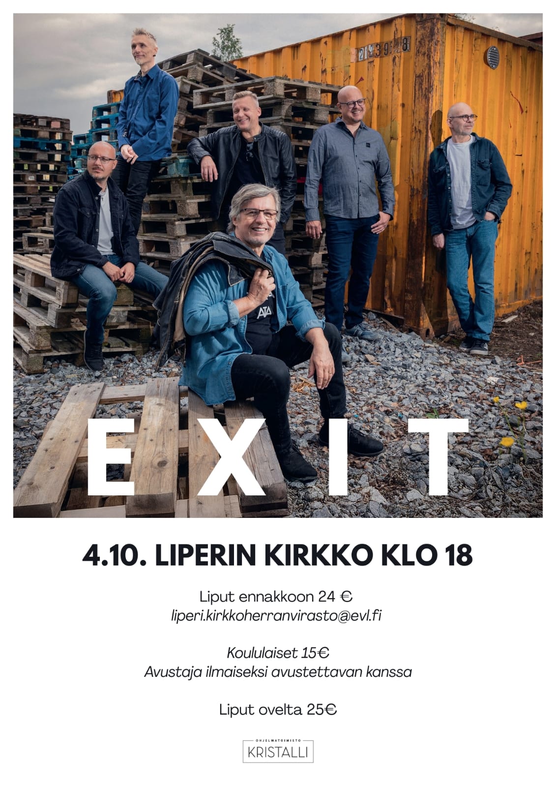 exit 4.10.