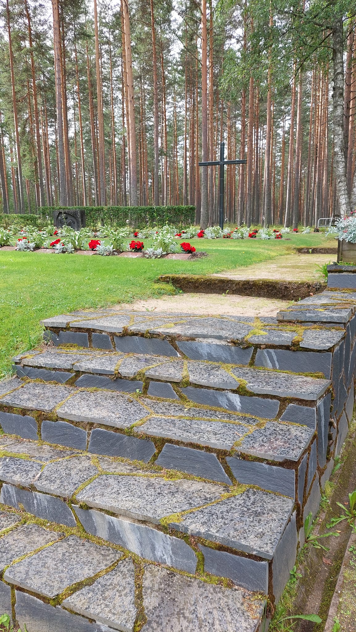 sankarihautasmaa
