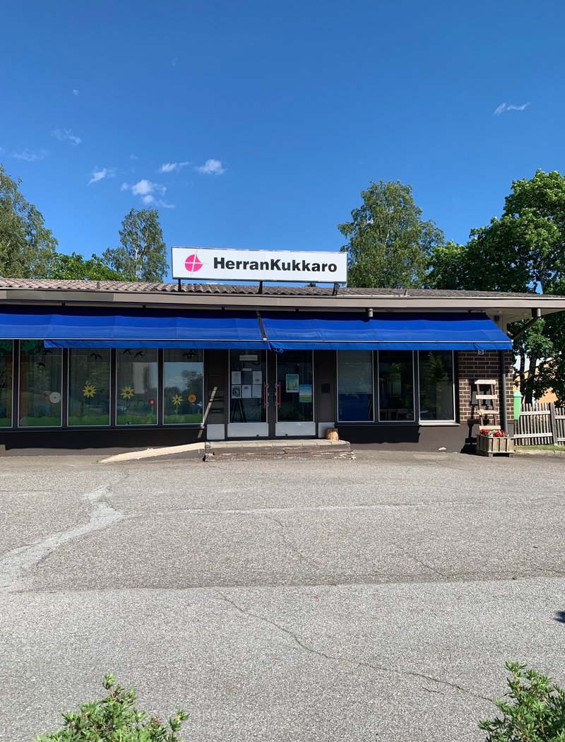HerranKukkaro herrankukkaro