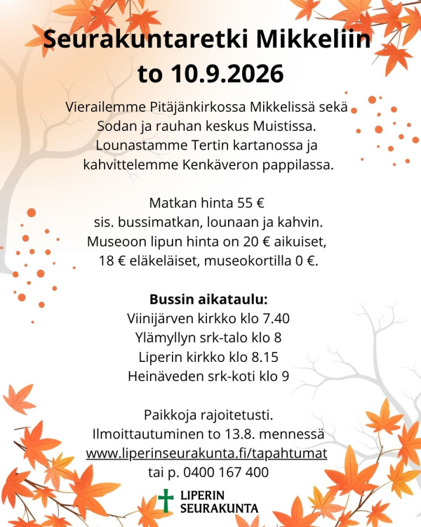 mikkeli